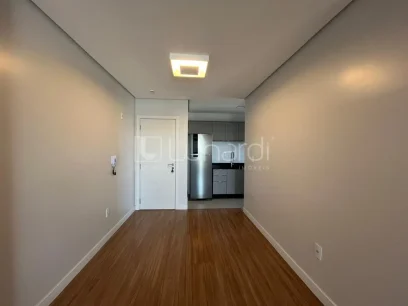 Foto Apartamento com 2 Dormitórios