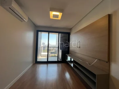 Foto Apartamento com 2 Dormitórios