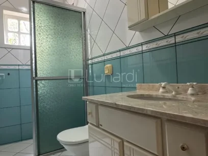 Foto Casa com 3 Dormitórios