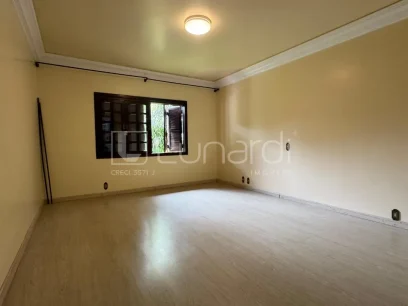 Foto Casa com 3 Dormitórios