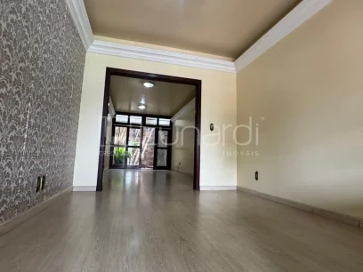 Foto Casa com 3 Dormitórios