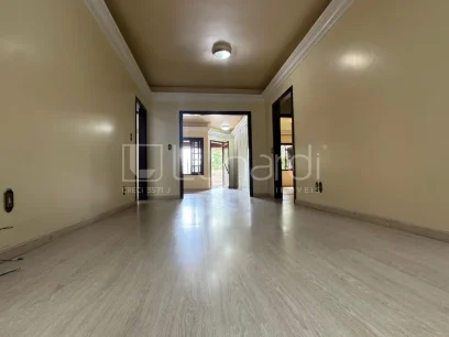 Foto Casa com 3 Dormitórios