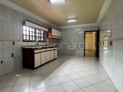Foto Casa com 3 Dormitórios