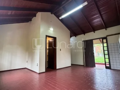 Foto Casa com 3 Dormitórios