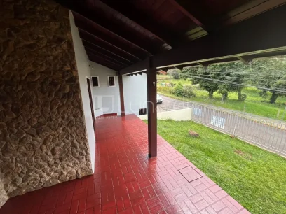 Foto Casa com 3 Dormitórios