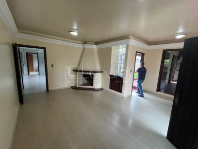 Foto Casa com 3 Dormitórios