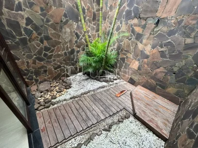Foto Casa com 3 Dormitórios