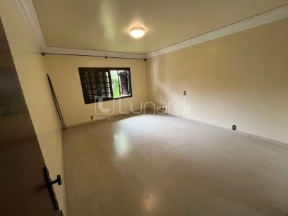 Foto Casa com 3 Dormitórios