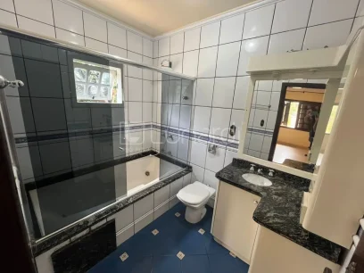 Foto Casa com 3 Dormitórios