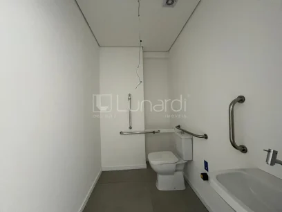 Foto Sala Comercial