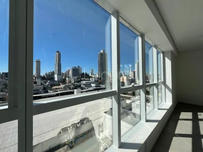 Foto Sala Comercial