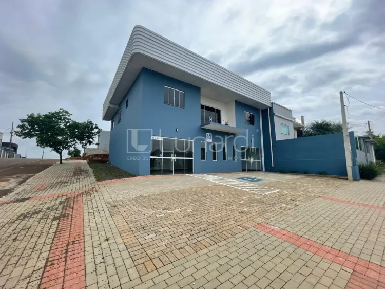 Sala Comercial