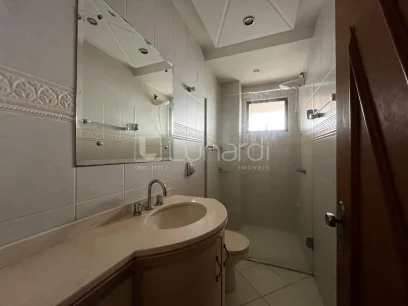 Foto Apartamento com 3 Dormitórios