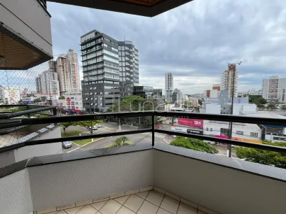 Foto Apartamento com 3 Dormitórios