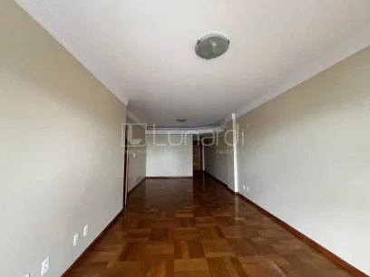 Foto Apartamento com 3 Dormitórios