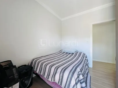 Foto Casa com 3 Dormitórios