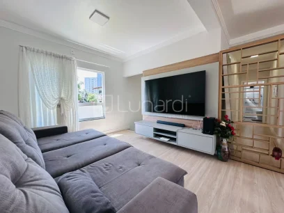 Foto Casa com 3 Dormitórios