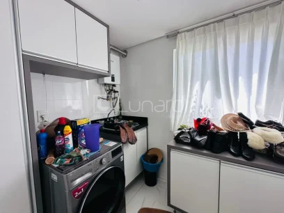 Foto Casa com 3 Dormitórios