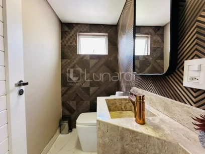 Foto Casa com 3 Dormitórios