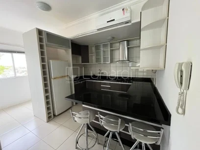 Foto Apartamento com 2 Dormitórios