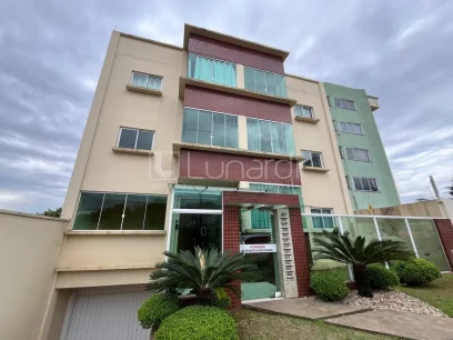 Apartamento com 2 Dormitórios