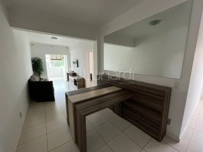 Foto Apartamento com 2 Dormitórios
