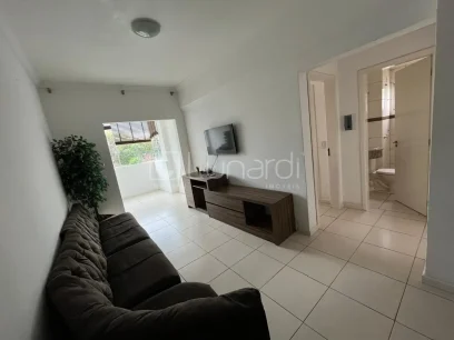 Foto Apartamento com 2 Dormitórios