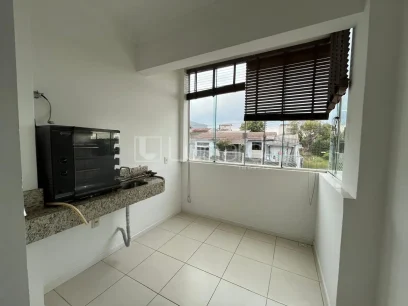 Foto Apartamento com 2 Dormitórios