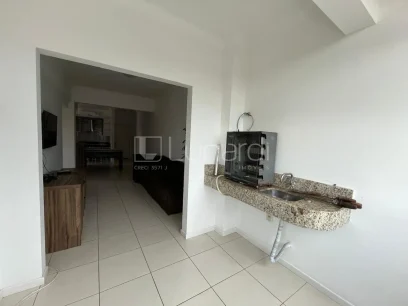 Foto Apartamento com 2 Dormitórios