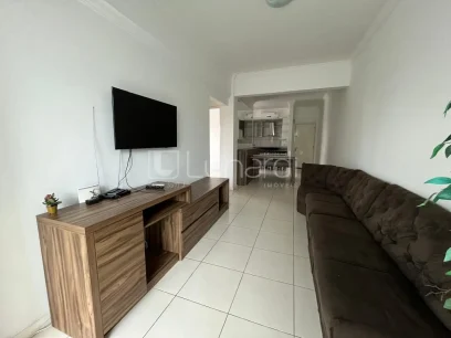 Foto Apartamento com 2 Dormitórios