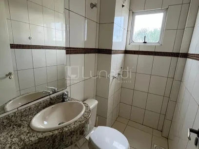 Foto Apartamento com 2 Dormitórios