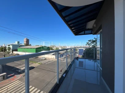 Foto Apartamento Duplex com 3 Dormitórios