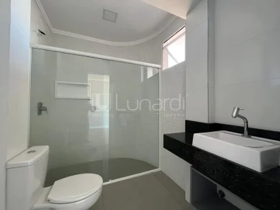 Foto Apartamento Duplex com 3 Dormitórios