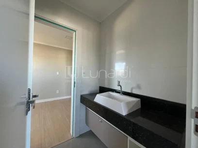 Foto Apartamento Duplex com 3 Dormitórios