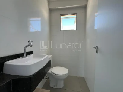 Foto Apartamento Duplex com 3 Dormitórios