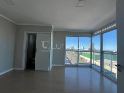 Foto Apartamento Duplex com 3 Dormitórios