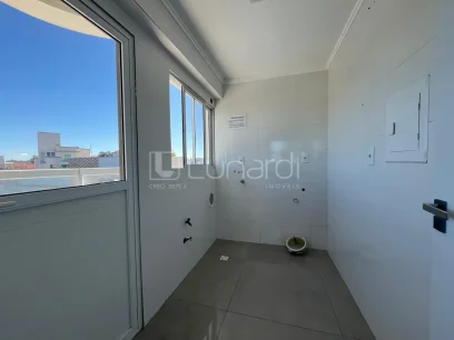 Foto Apartamento Duplex com 3 Dormitórios