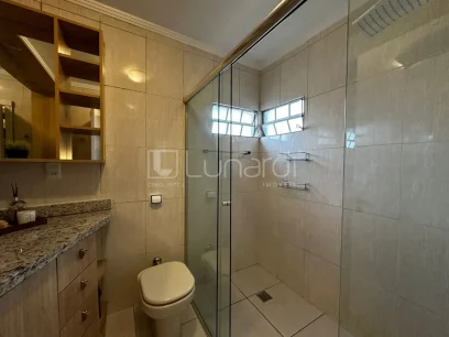 Foto Casa com 4 Dormitórios