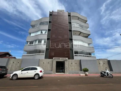 Apartamento com 3 Dormitórios