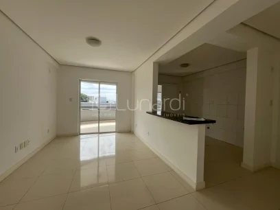 Foto Apartamento com 3 Dormitórios