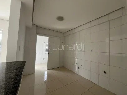 Foto Apartamento com 3 Dormitórios