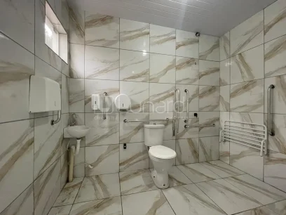Foto Sala Comercial
