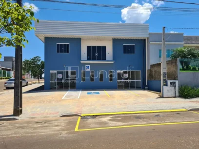 Foto Sala Comercial