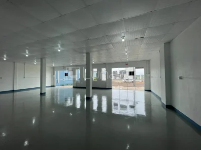 Foto Sala Comercial