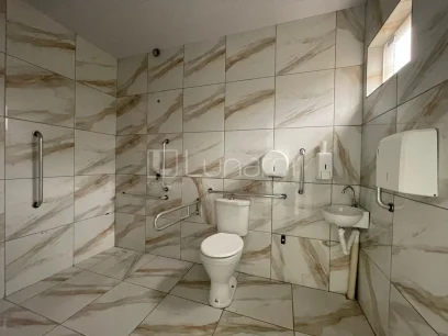Foto Sala Comercial