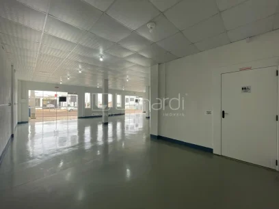 Foto Sala Comercial