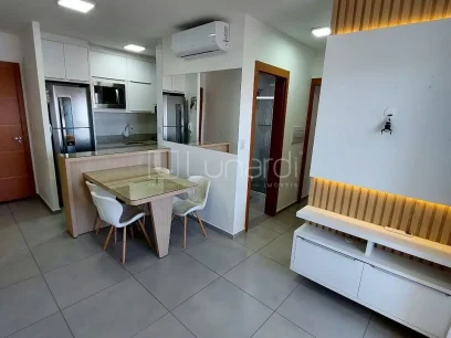 Foto Apartamento com 2 Dormitórios