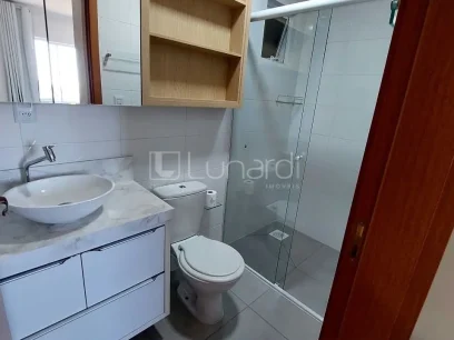 Foto Apartamento com 2 Dormitórios
