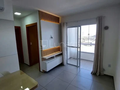 Apartamento com 2 Dormitórios