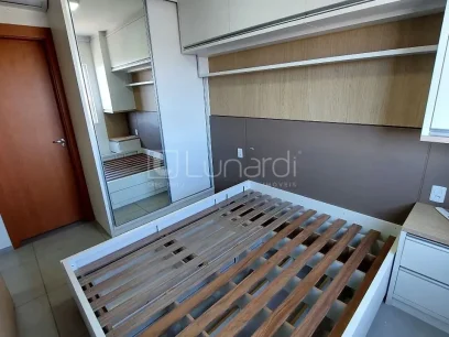 Foto Apartamento com 2 Dormitórios